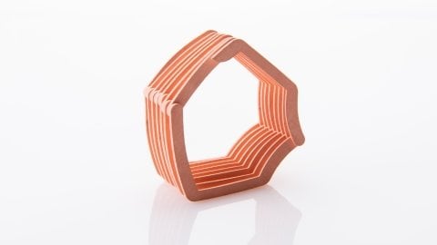 ExOne Collaborates with Maxxwell Motors on Development of 3D Printed Copper Windings for Electric Drive Systems